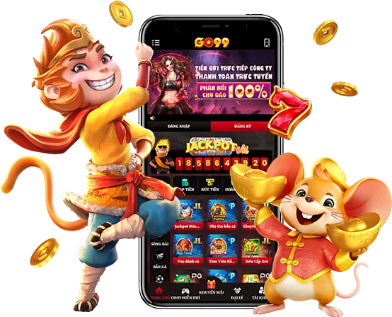 Trải Nghiệm Cá Cược Di Động Vượt Trội