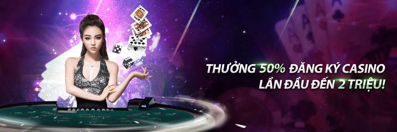 Sòng bạc trực tuyến 5679study với chủ đề xanh vàng sang trọng