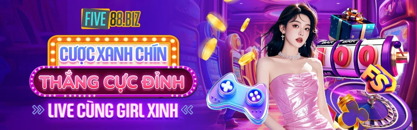 Hình ảnh chính về trò chơi Nổ Hũ tại 5679study