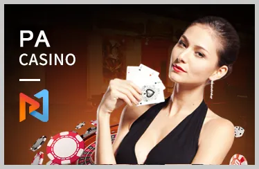Bàn chơi Baccarat trực tuyến với người chia bài