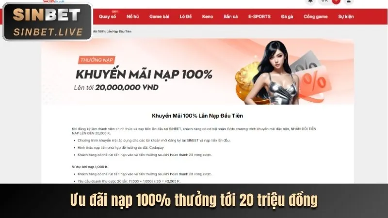 Máy đánh bạc và cơ chế trò chơi mới